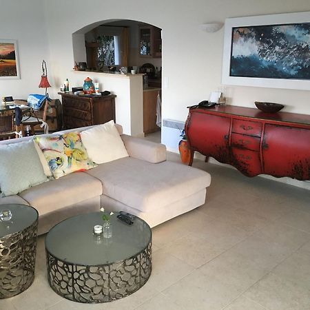 Clajo 2461 Villa Les Issambres Luaran gambar