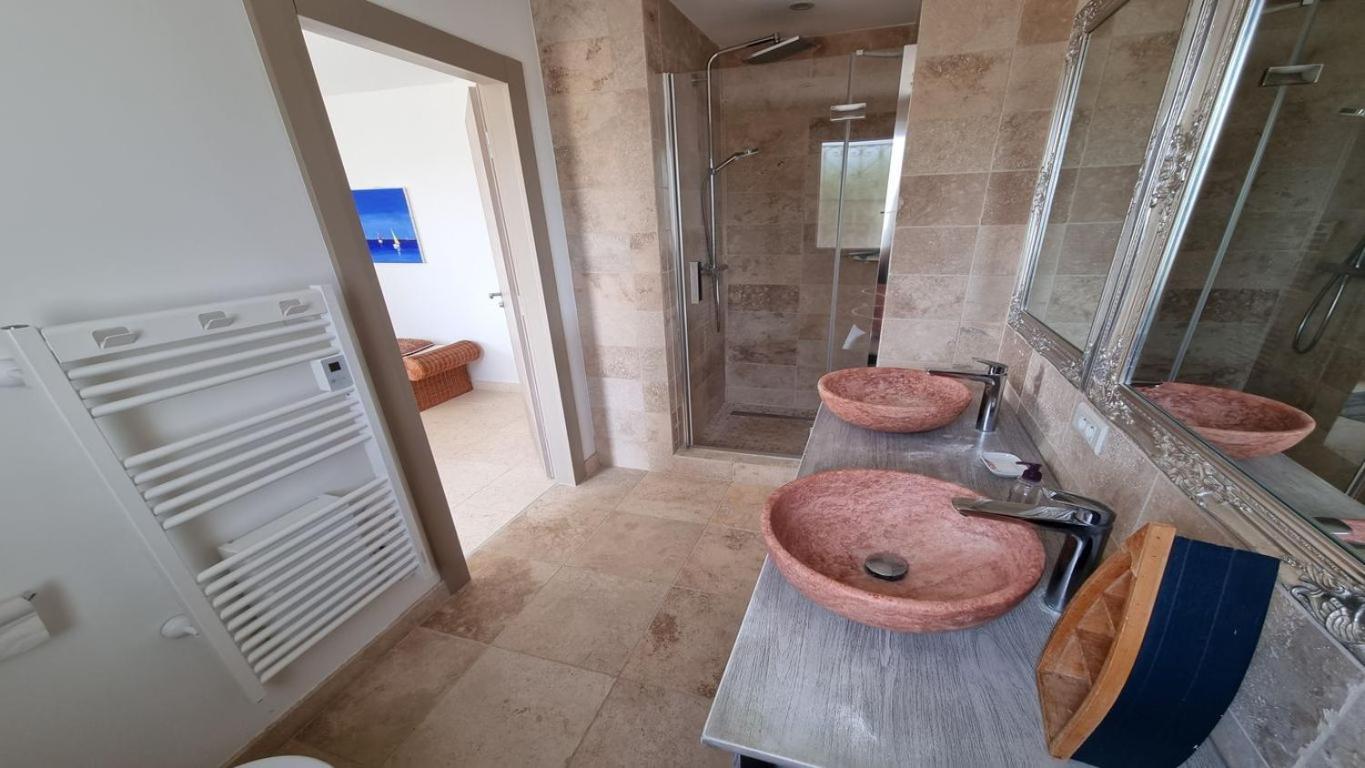 Clajo 2461 Villa Les Issambres Luaran gambar