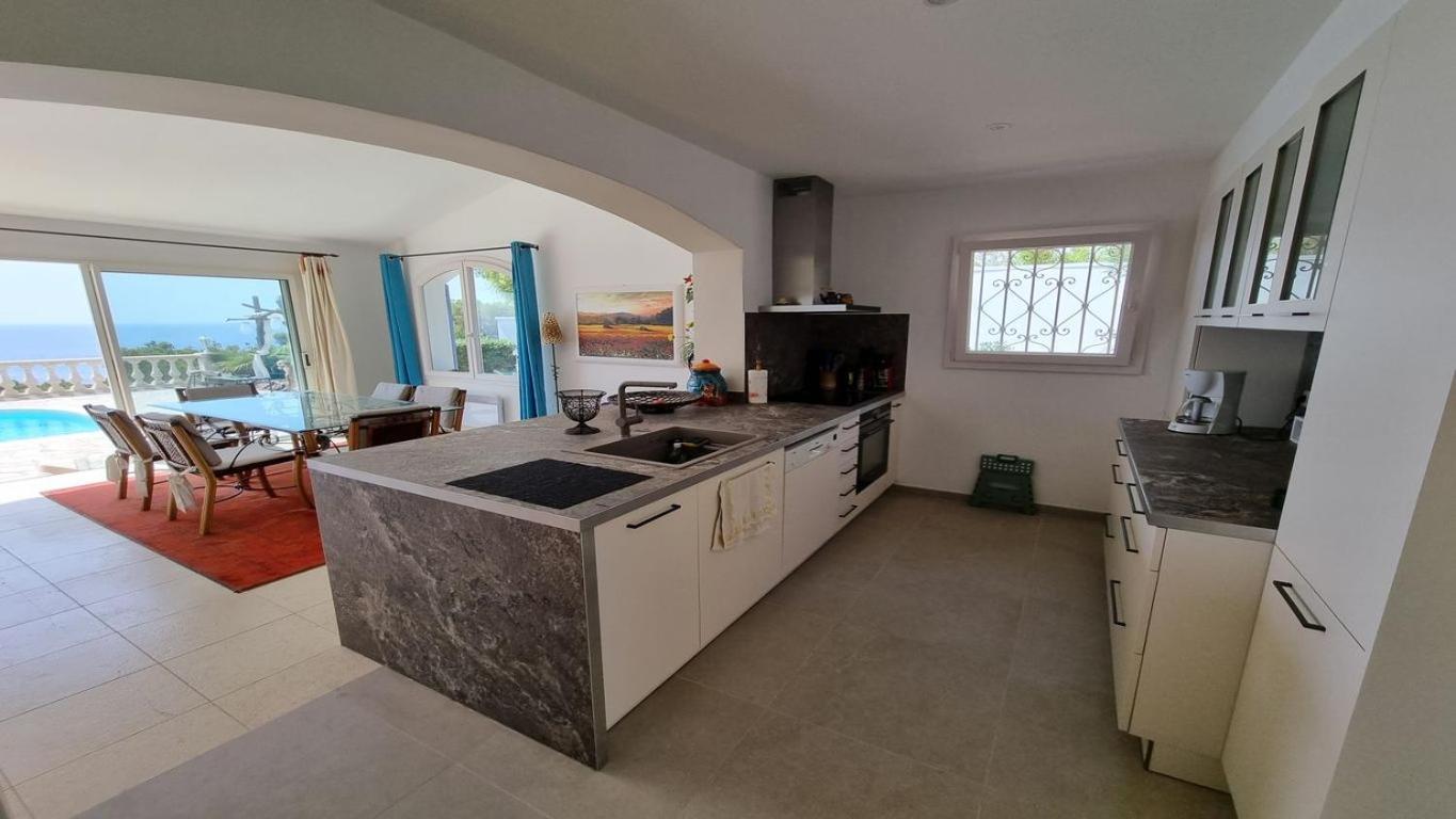 Clajo 2461 Villa Les Issambres Luaran gambar